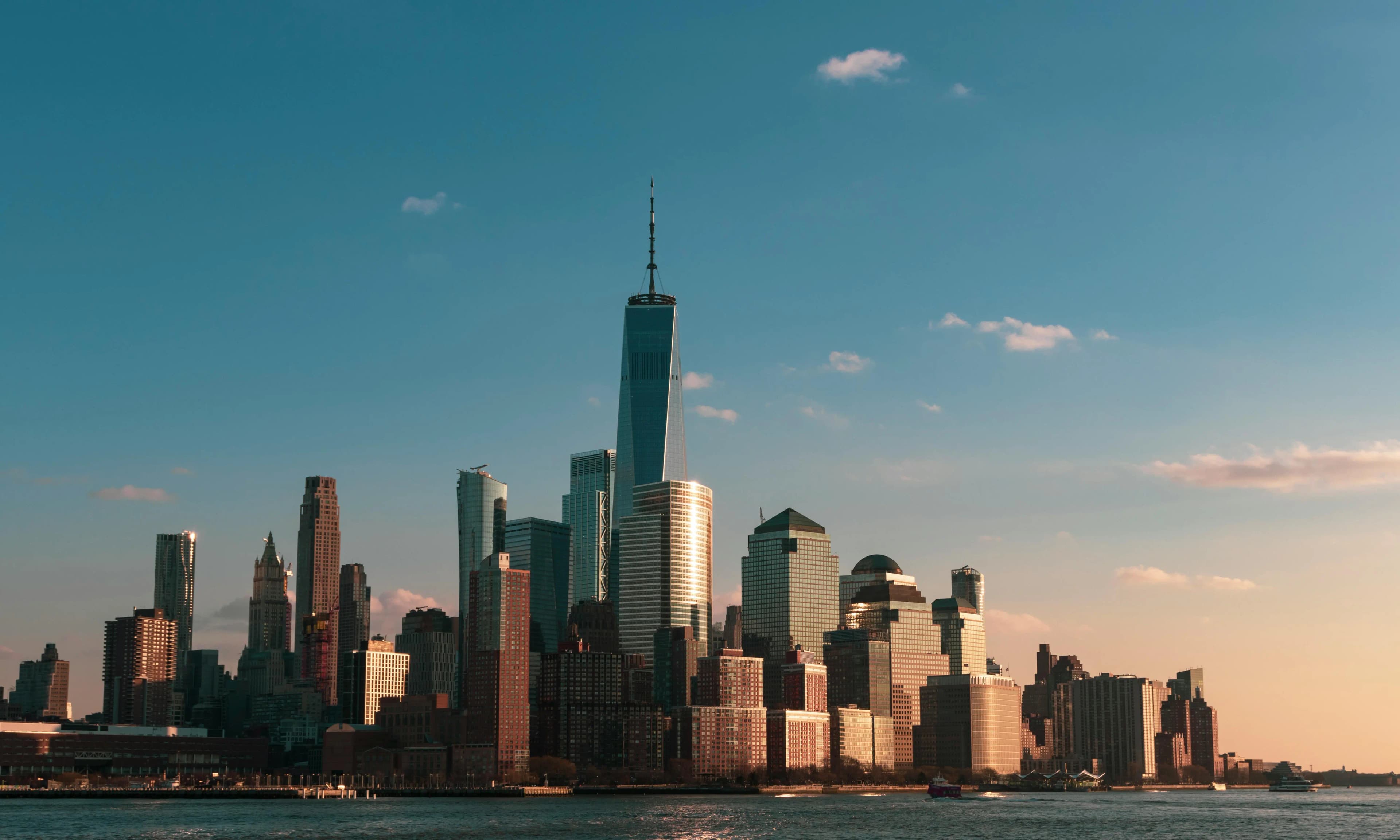 New York, USA